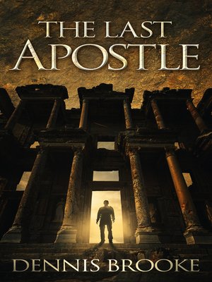 cover image of The Last Apostle